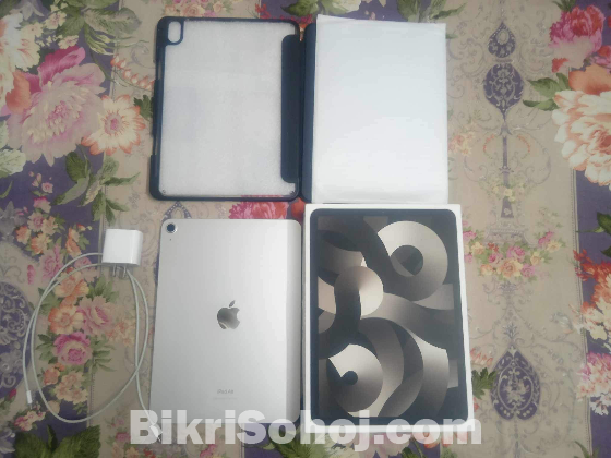 Ipad Air 5 USA Variant